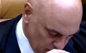 Advogados apontam a prática de “TORTURA” e pedem a prisão de Moraes
