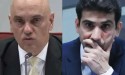 URGENTE: Banco Central põe sigilo em comunicações com Moraes sobre caso Master