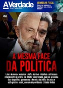Maduro e Lula: A face do Foro de São Paulo