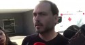 Carlos se manifesta sobre transferência repentina de Bolsonaro