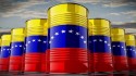 Venezuela faz sua 1ª venda de petróleo para os EUA