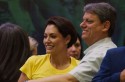 Articulação de Tarcísio e Michelle: Política é resultado, não barulho
