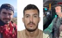 Queda de helicóptero no RJ tem desfecho trágico com a morte de 3 pilotos