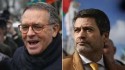 Portugal terá 2º turno na eleição presidencial e dura disputa entre direita e esquerda