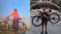 Ciclistas desaparecidos há 6 dias em trilha são encontrados