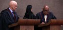 O corajoso desafio contra o ministro Alexandre de Moraes