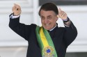 Jair Bolsonaro - Um fenômeno descomunal!