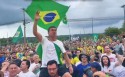 AO VIVO: Acompanhe a chegada da Marcha do Nikolas em Brasília - Acorda Brasil! (veja o vídeo)