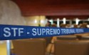 O STF gangrenado, um morto-vivo na realidade brasileira