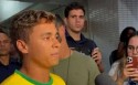 Nikolas aborda incidente do raio e dá lapada vexatória na velha e putrefata mídia (veja o vídeo)