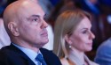 Sigilos bancário e fiscal da esposa de Alexandre de Moraes entram na mira da CPMI