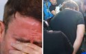 Delegado chora indignado com mais um crime de um sociopata reincidente, mas juíza manda soltar