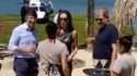 Ex-governador solta o verbo e aponta o nome por trás de todo o escândalo do Banco Master (veja o vídeo)