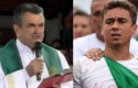 Padre que atacou Nikolas é desmoralizado nas redes sociais
