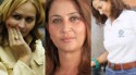 Filhas travam feroz disputa por herança de ex-governador e ex-deputada acaba despejada de suntuosa propriedade (veja o vídeo)