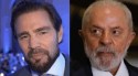 Daniel Vorcaro se irrita como demagogia de Lula e manda recado