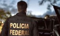 PF cumpre estranho mandado de busca e apreensão na casa de governador