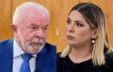 O encontro entre Lula e Daniela Lima: “Um par perfeito na sua pequenez”