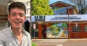 Jovem liderança assume a presidência do Conselho do curso de Direito da URI