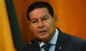 General Mourão se manifesta sobre possibilidade cruel do STM atingir Bolsonaro