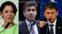 A estratégia débil de alguns "puristas" de direita quando atacam 3 forças eleitorais decisivas e dignas