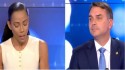 Flávio destrói Lula e Macron ao vivo em horário nobre na TV francesa