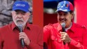 O recado dado por Lula ao aparecer “fantasiado” de Maduro: A senha ideológica