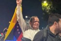 Enfim, surge a primeira informação após o 'sequestro' de preso político