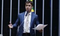 Nikolas deflagra ofensiva e cobra impeachment de Toffoli ao presidente do Senado