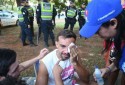 Revelado o motivo da confusão entre deputado do PSOL e a Polícia Militar: Sem surpresa (veja o vídeo)
