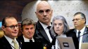 O recado do STF: “Somos intocáveis”