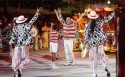 Na quarta-feira de cinzas o samba-enredo perde um de seus maiores compositores