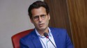 Filho de Fux teve o sigilo quebrado e isso pode ser indicativo da origem dos ataques aos ministros
