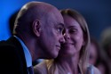 Moraes e uma tornozeleira para monitorar Malu Gaspar