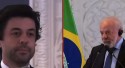 Fora do Brasil, Lula faz "papelão" ao discutir com repórter da Globo em coletiva