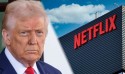 Trump faz ameaça à Netflix e quer demissão de conselheira "racista e obcecada" por ele