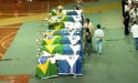 Restos mortais dos Mamonas Assassinas serão exumados e cremados hoje, 30 anos depois do acidente