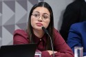 CPMI é interrompida após mulher passar mal ao ser questionada sobre “profissão” do marido investigado