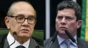 Moro dá forte resposta a Gilmar após ser atacado