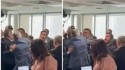 Suspensão imediata do mandato de deputado petista que agrediu colega será protocolada