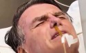 Carlos se manifesta após Moraes negar novamente prisão domiciliar a Bolsonaro