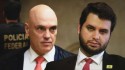 URGENTE: Moraes toma decisão absurda e coloca a vida de Filipe Martins em risco