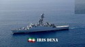 Submarino americano afunda fragata do Irã: "caçar, desmantelar, desmoralizar, destruir e derrotar", diz Secretário da Defesa