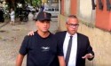 Filho de ex-secretário envolvido em estupro coletivo é o 3º que se entrega (veja o vídeo)