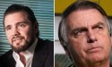 Vorcaro se revoltou contra Bolsonaro por publicação em 2024