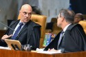 A diferença abissal entre Moraes e Mendonça