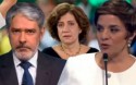 Jornalista revela histórico de conivência da mídia com os abusos do Judiciário (veja o vídeo)
