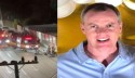 Médico é encontrado morto dentro do carro ao lado do hospital, após participar de 11 cirurgias