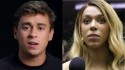 Para encerrar a celeuma, Nikolas destrói Erika (veja o vídeo)