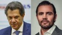 O recado ameaçador de Vorcaro para Haddad